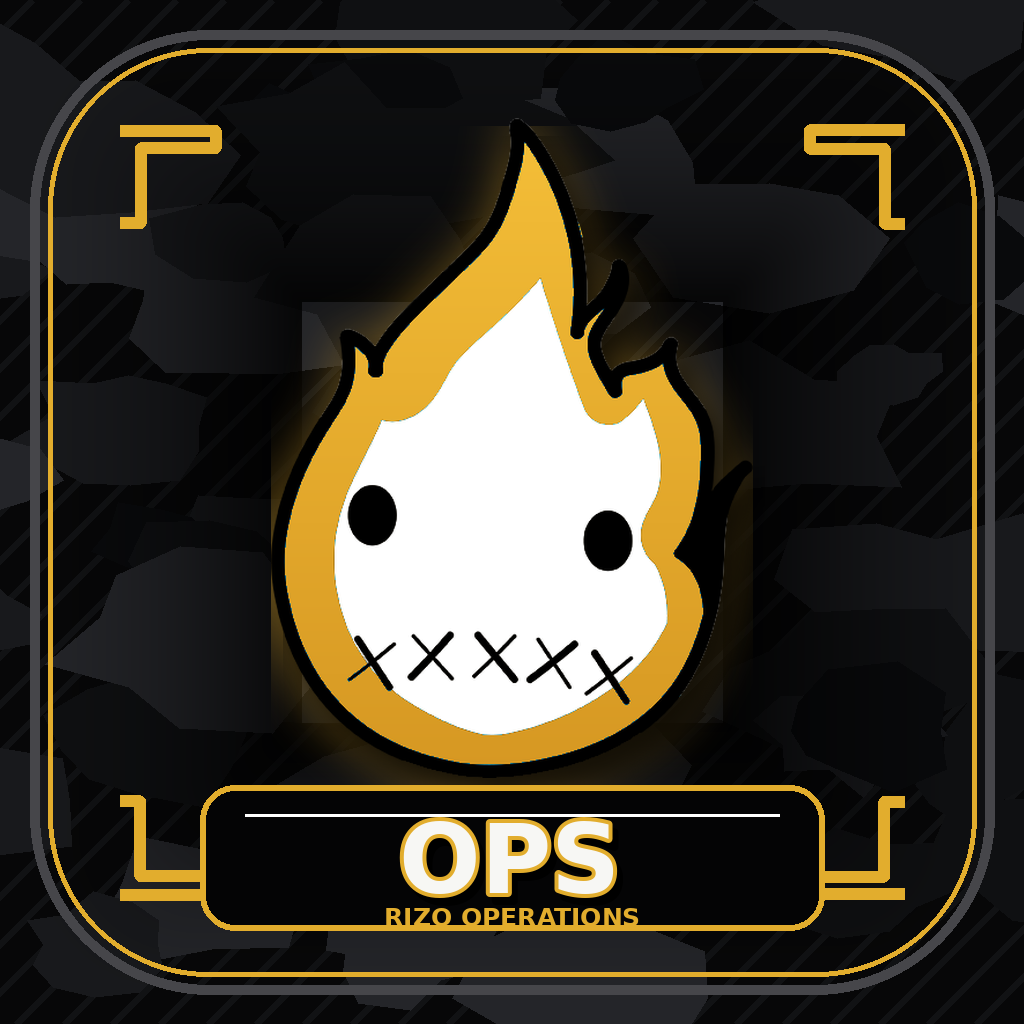 Rizo OPS